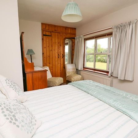 Holly Farm Cottage Newbridge on Wye Luaran gambar
