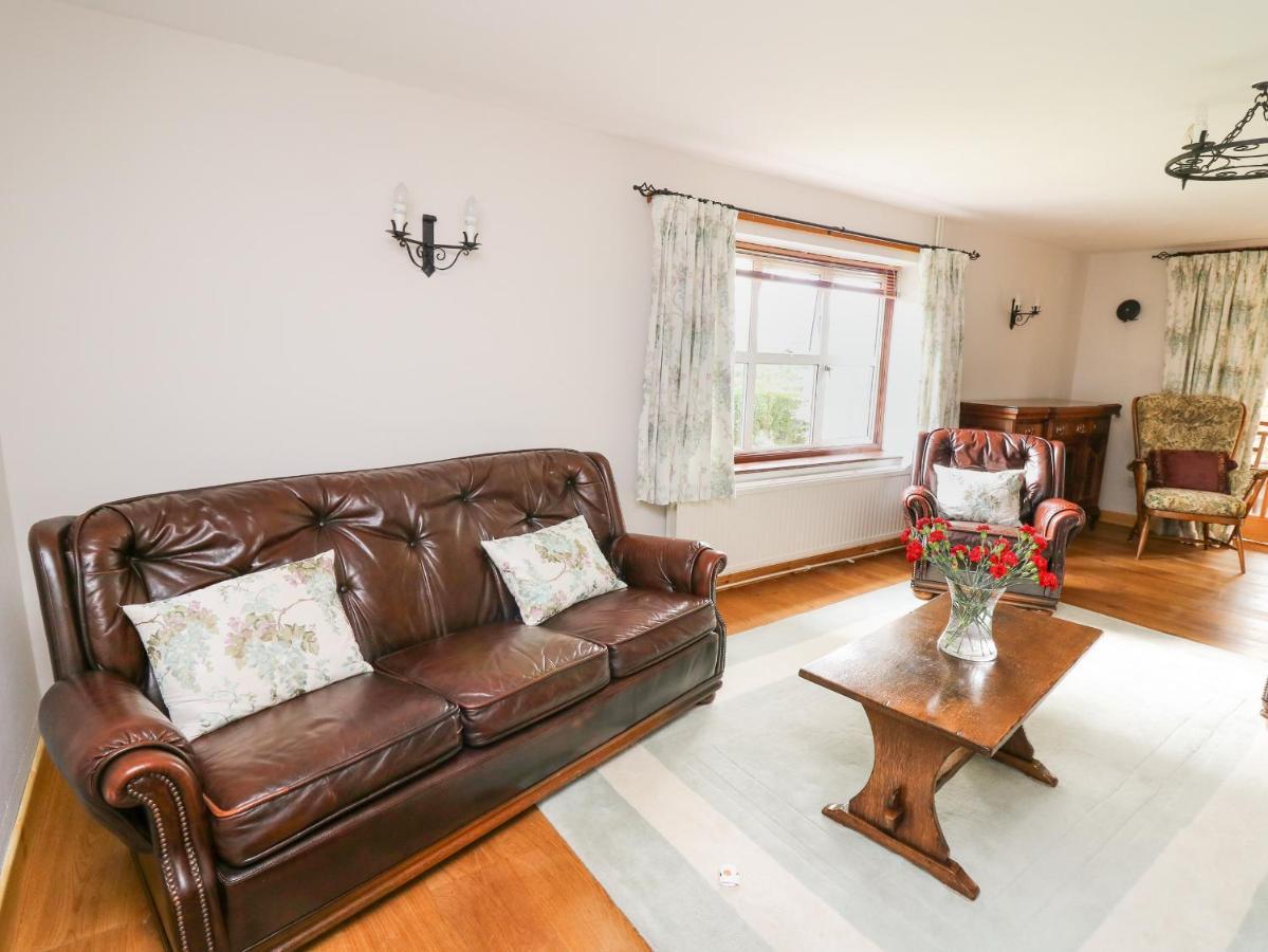 Holly Farm Cottage Newbridge on Wye Luaran gambar
