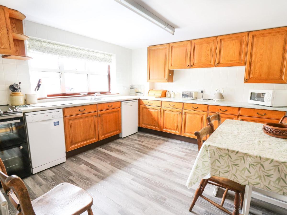 Holly Farm Cottage Newbridge on Wye Luaran gambar