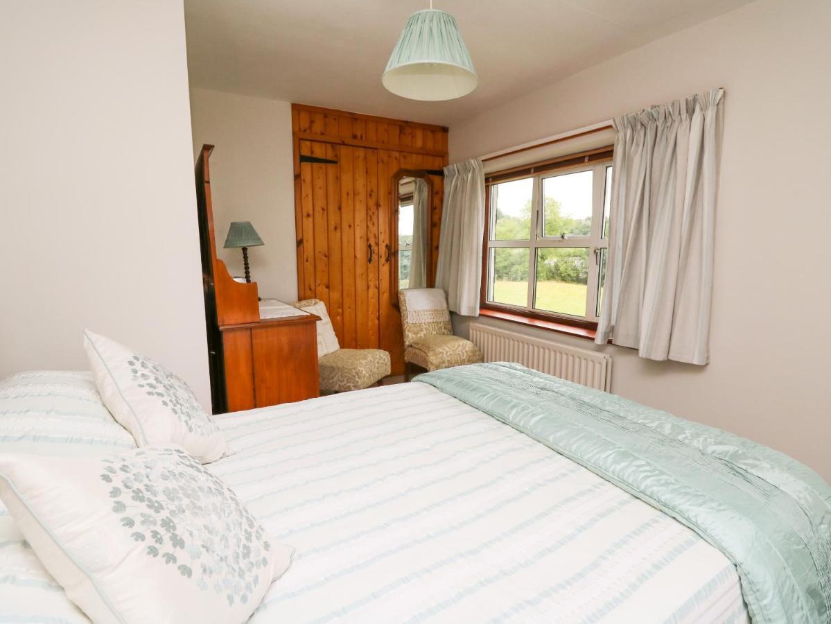 Holly Farm Cottage Newbridge on Wye Luaran gambar