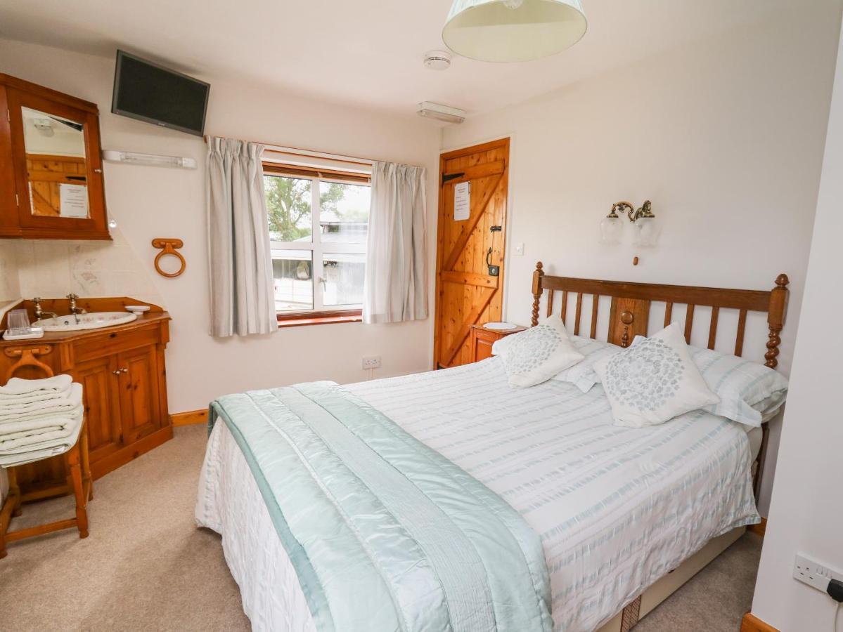 Holly Farm Cottage Newbridge on Wye Luaran gambar