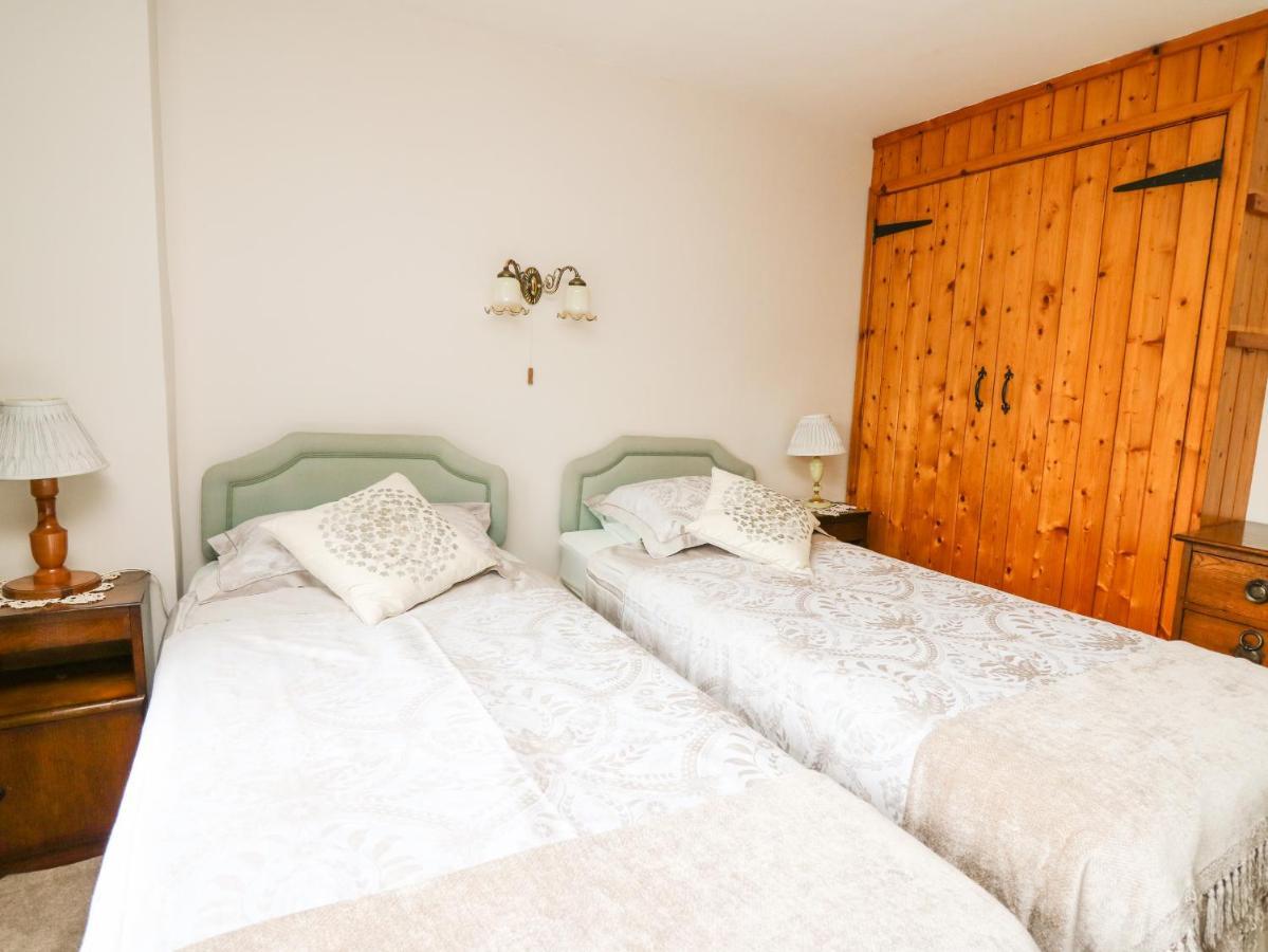 Holly Farm Cottage Newbridge on Wye Luaran gambar