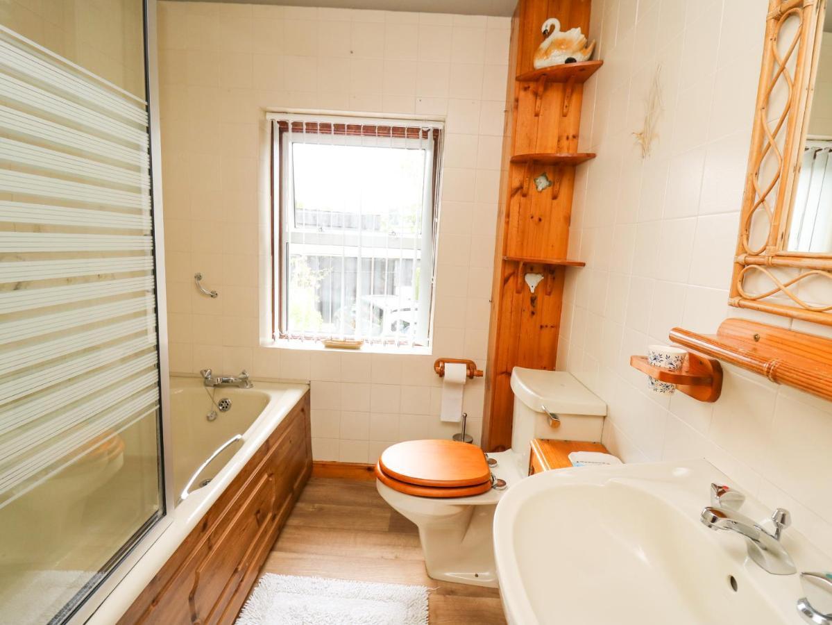 Holly Farm Cottage Newbridge on Wye Luaran gambar
