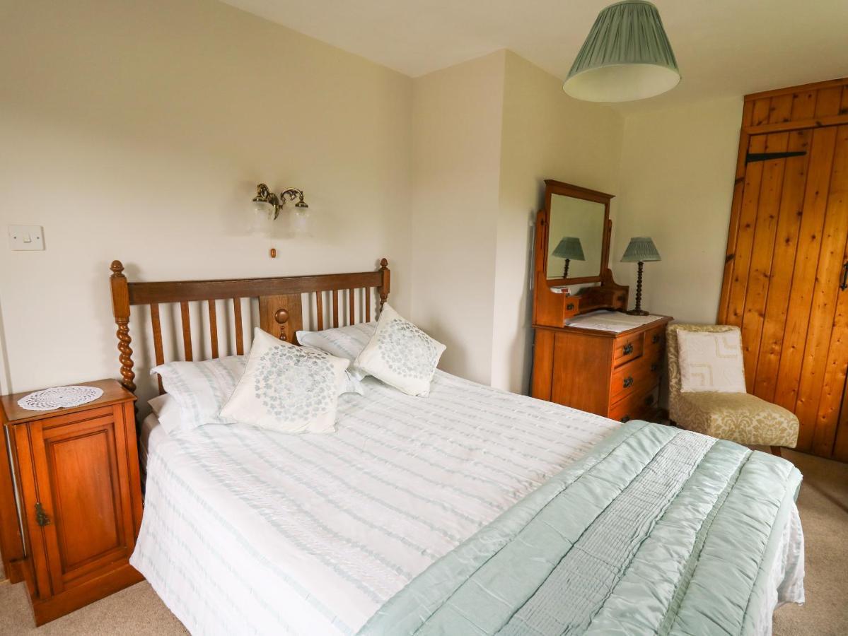 Holly Farm Cottage Newbridge on Wye Luaran gambar