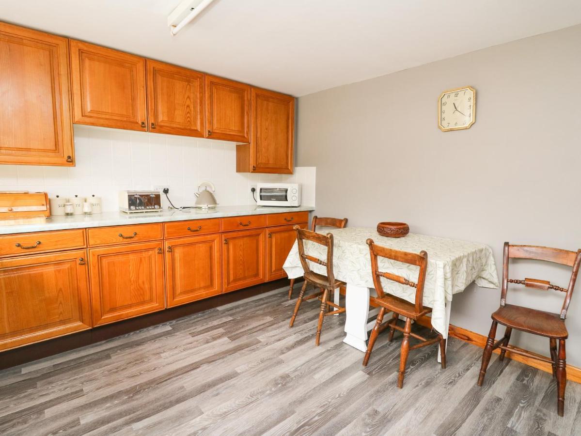 Holly Farm Cottage Newbridge on Wye Luaran gambar