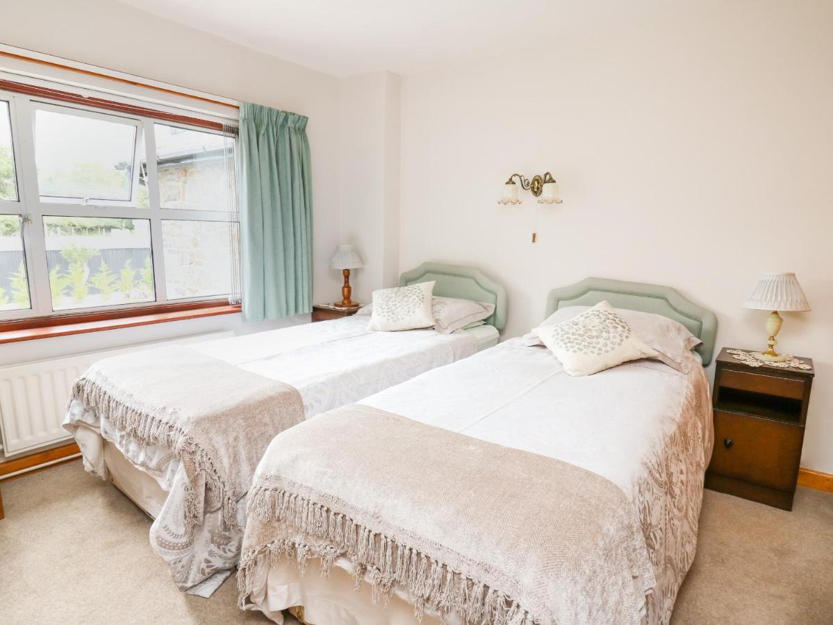Holly Farm Cottage Newbridge on Wye Luaran gambar