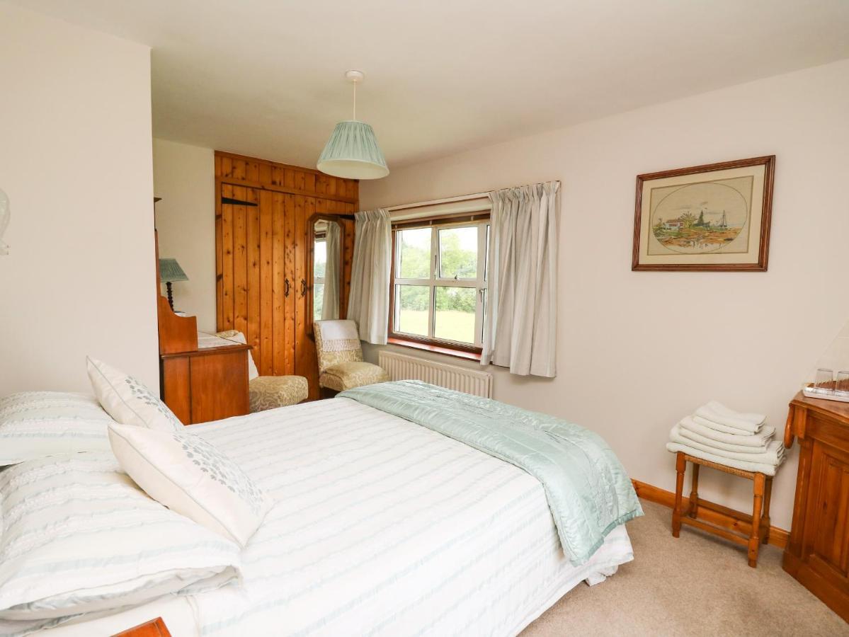 Holly Farm Cottage Newbridge on Wye Luaran gambar