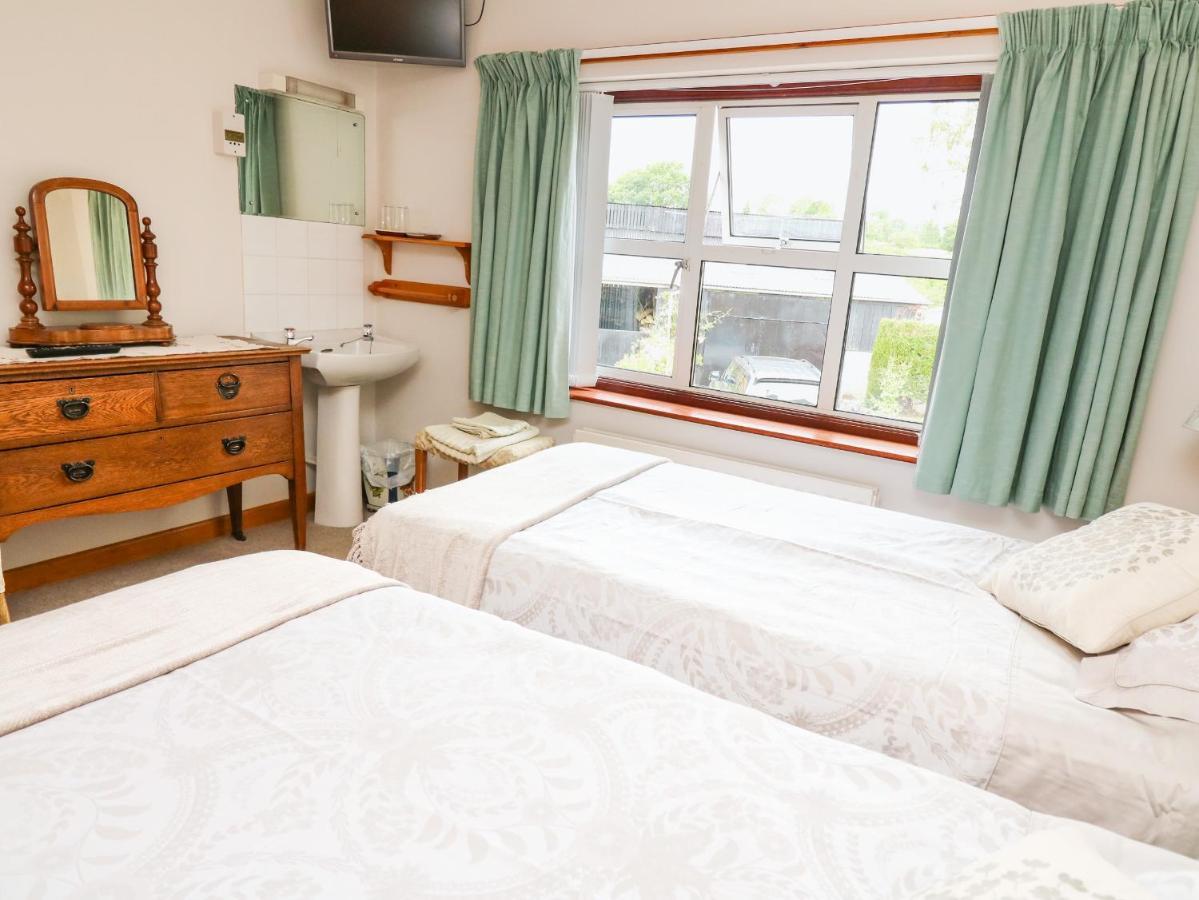 Holly Farm Cottage Newbridge on Wye Luaran gambar