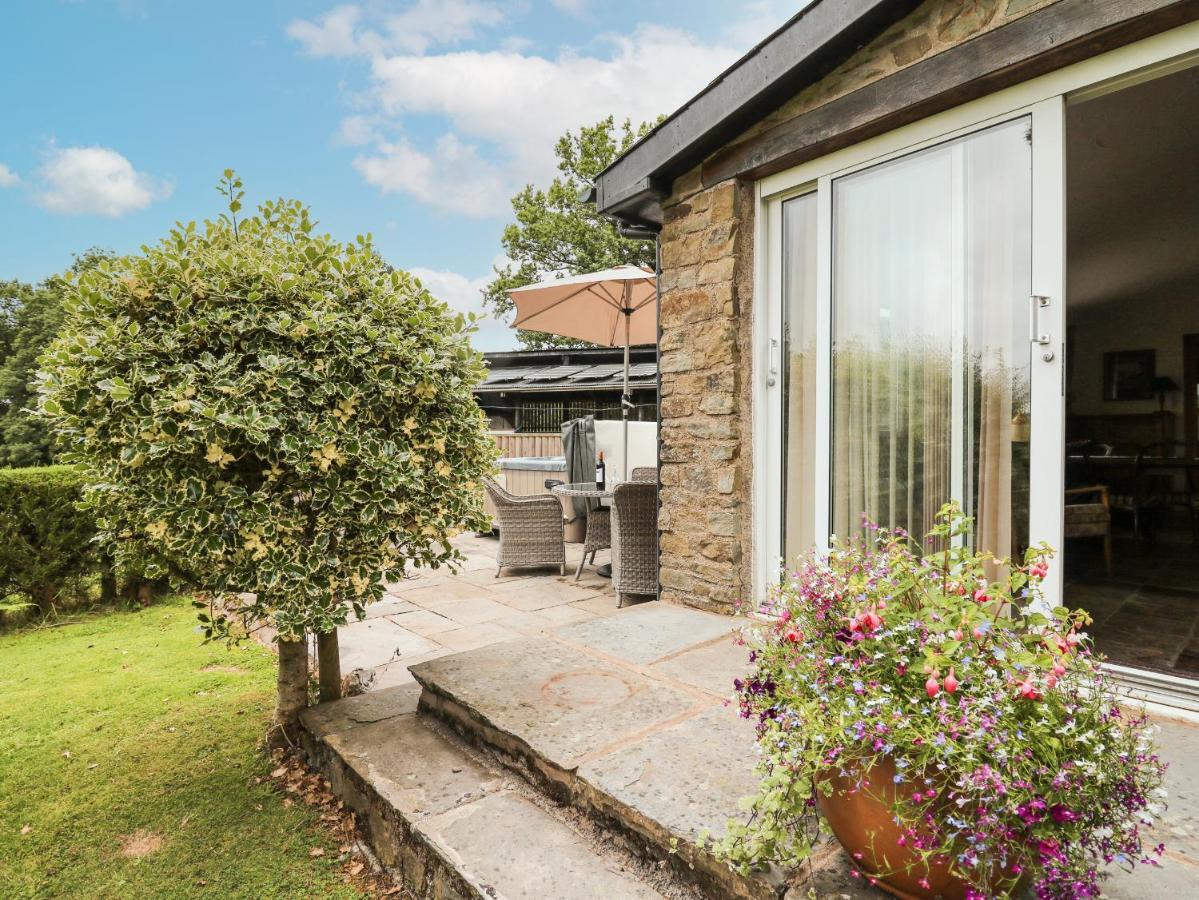 Holly Farm Cottage Newbridge on Wye Luaran gambar