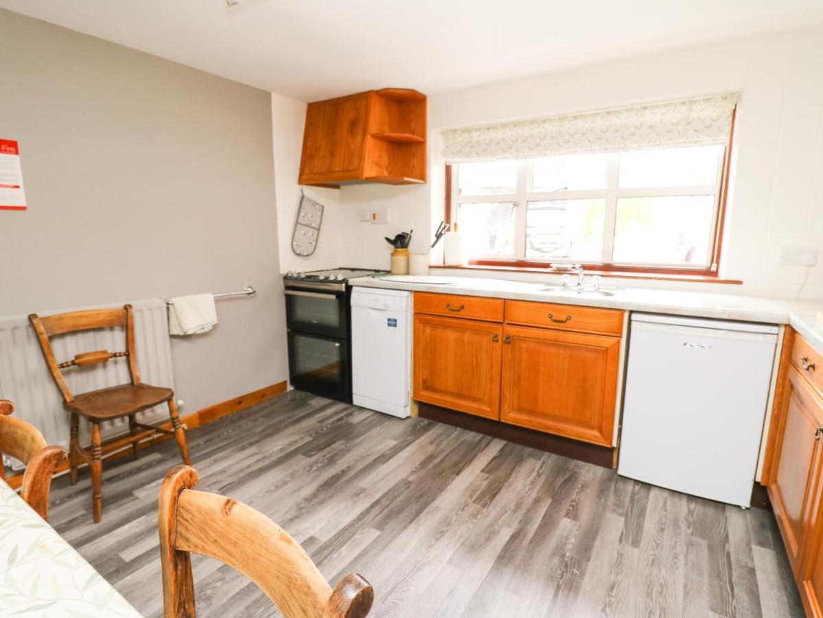 Holly Farm Cottage Newbridge on Wye Luaran gambar