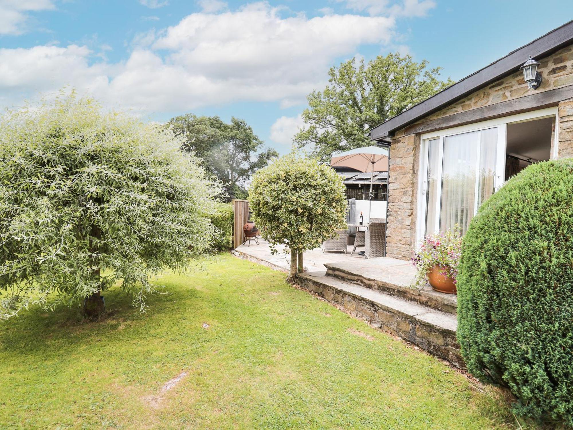 Holly Farm Cottage Newbridge on Wye Luaran gambar