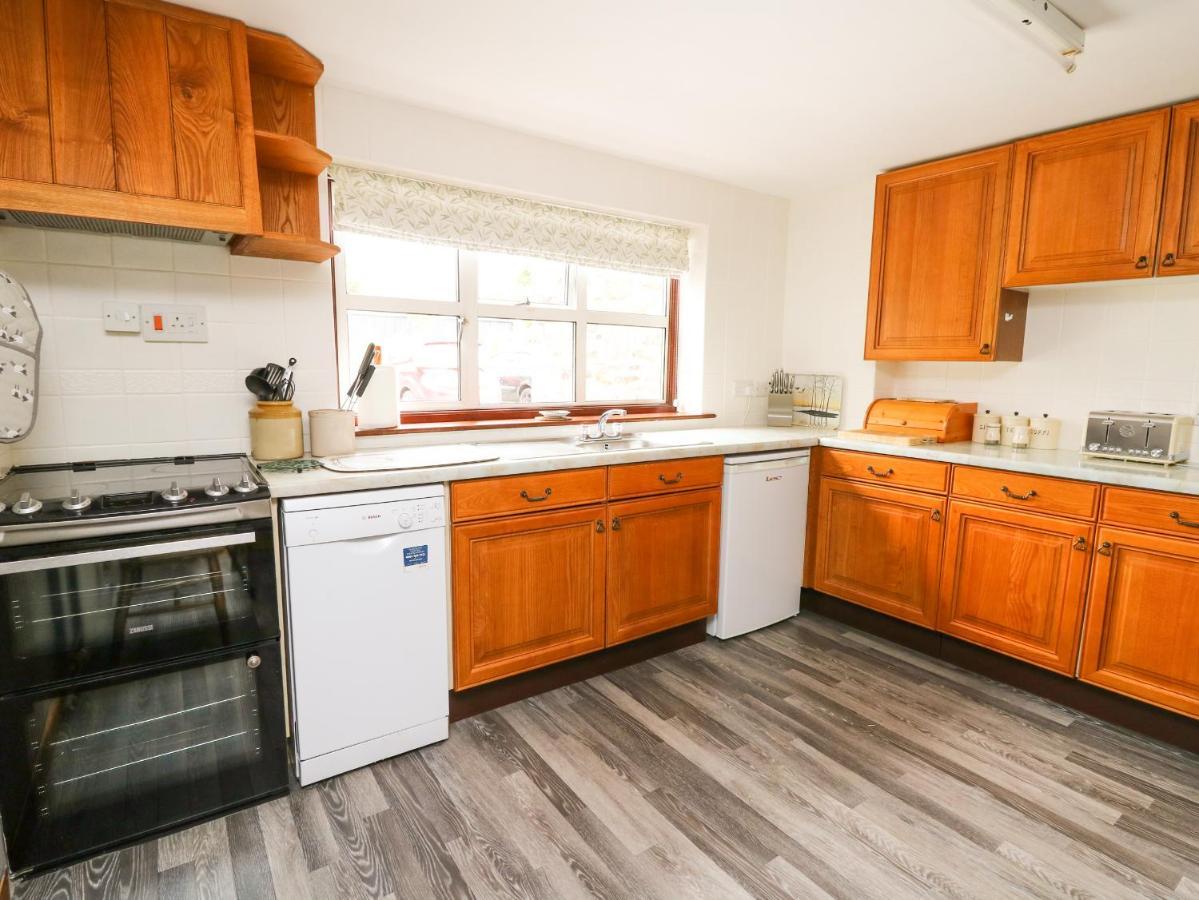 Holly Farm Cottage Newbridge on Wye Luaran gambar